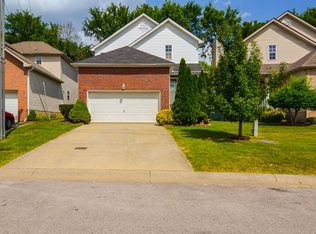 1452 Bell Trace Dr, Antioch, TN 37013