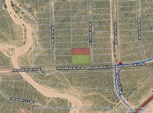 3811 Alturas Dr NE, Rio Rancho, NM 87144