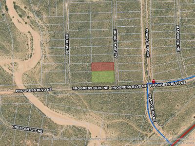 3811 Alturas Dr NE, Rio Rancho, NM, 87144
