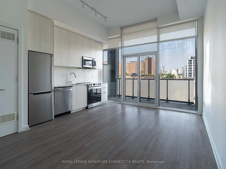 50 Power St #420 — Photo 4