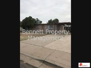 1305 W 6th Dr, Mesa, AZ 85202