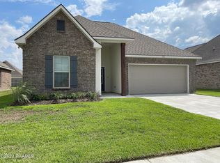 112 Aubergine Ln, Lafayette, LA 70506