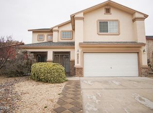 13717 Paseo De Fe Cir, Socorro, TX 79928