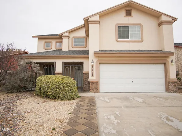 13717 Paseo De Fe Cir, Socorro, TX 79928