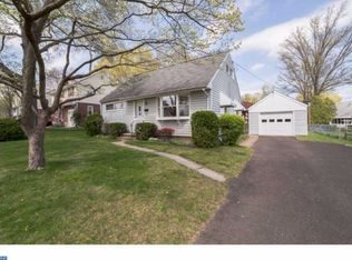 99 McConnell St, Doylestown, PA 18901