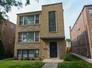 3924 N California Ave #2, Chicago, IL 60618