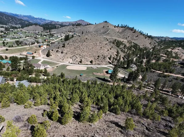 W Corral Flat Rd Lot 27, Boise, ID 83716