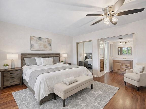 3rd image of 3955 N Nob Hill Road #404