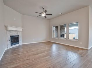 9317 NW 88th St, Yukon, OK 73099