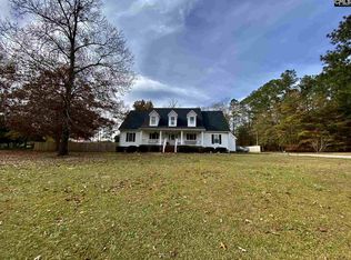 115 Dru Ln, Lugoff, SC 29078