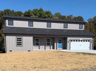 2325 Eagle Landing Dr, Cookeville, TN 38506