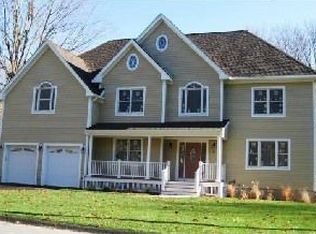 14 Cutler Farm Rd, Lexington, MA 02421