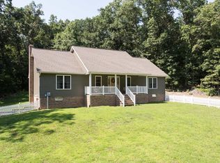 221 Rustic Retreat Ln, Shenandoah, VA 22849