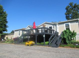 328 Mac Dr, Marion, NC 28752