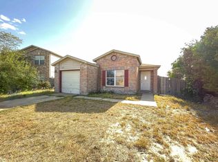 3227 Saint Isaac Loop, Laredo, TX 78046