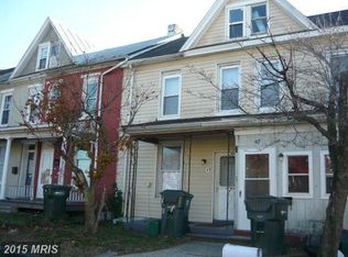 49 Richard Ave, Shippensburg, PA 17257