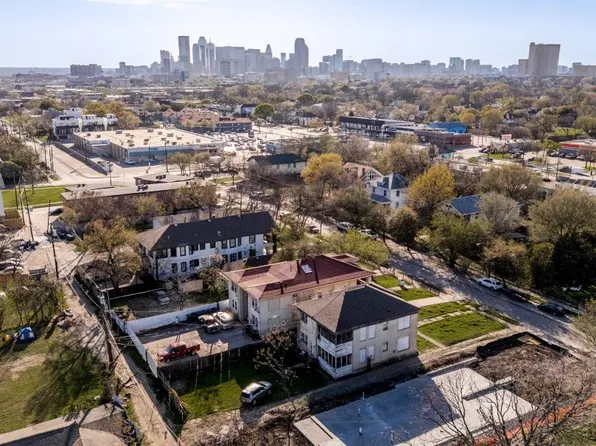 4940 E Side Ave, Dallas, TX 75214