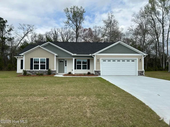 109 Duncan Lane, Newport, NC 28570