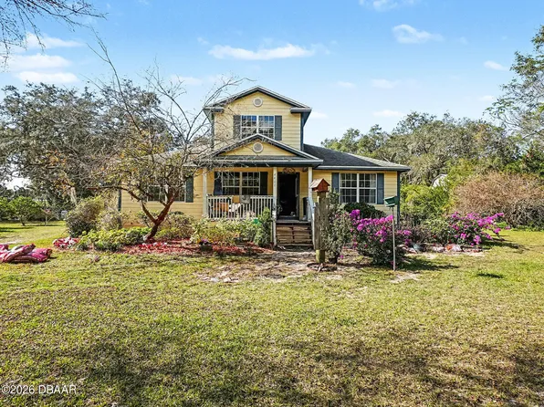 4400 Conrad Acres Ln, Apopka, FL 32712