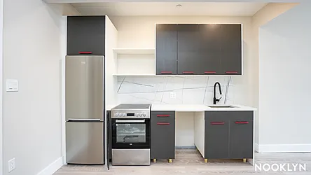 Rented by Nooklyn NYC LLC