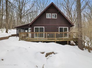 1095 Deer Run E, Bushkill, PA 18324