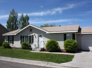 620 Valinda Ln, Rexburg, ID 83440