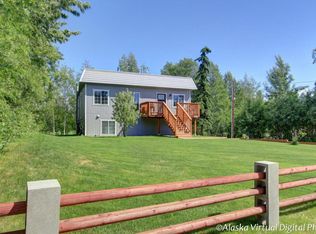 8279 W Mallard Ln, Wasilla, AK 99623