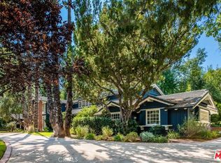 5255 Round Meadow Rd, Hidden Hills, CA 91302