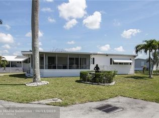 2098 SW 85th Ave, Fort Lauderdale, FL 33324