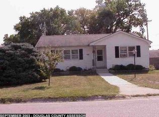 409 S Front St, Waterloo, NE 68069