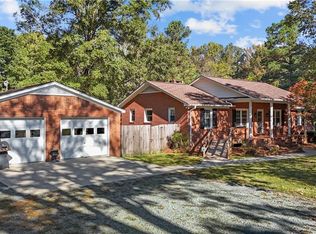 6219 Mount Hermon Rock Creek Rd, Snow Camp, NC 27349
