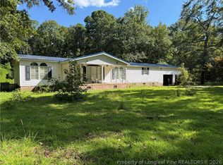 146 Nascar Dr, Red Springs, NC 28377