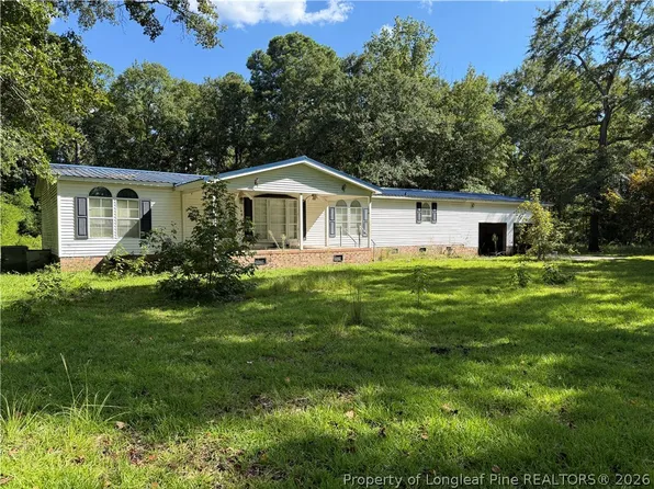 146 Nascar Dr, Red Springs, NC 28377