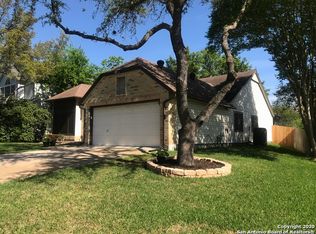 10834 Laurel Crk, Converse, TX 78109