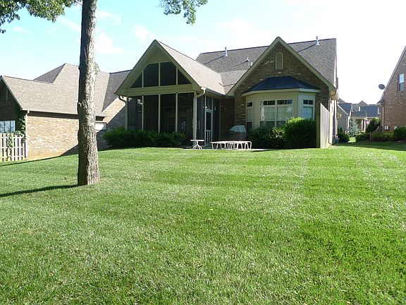 Lawn Maintenance Included