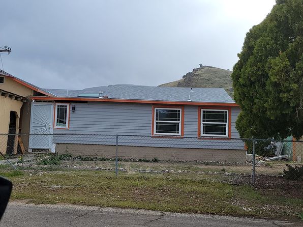 1700 Bodfish St, Bodfish, CA 93205