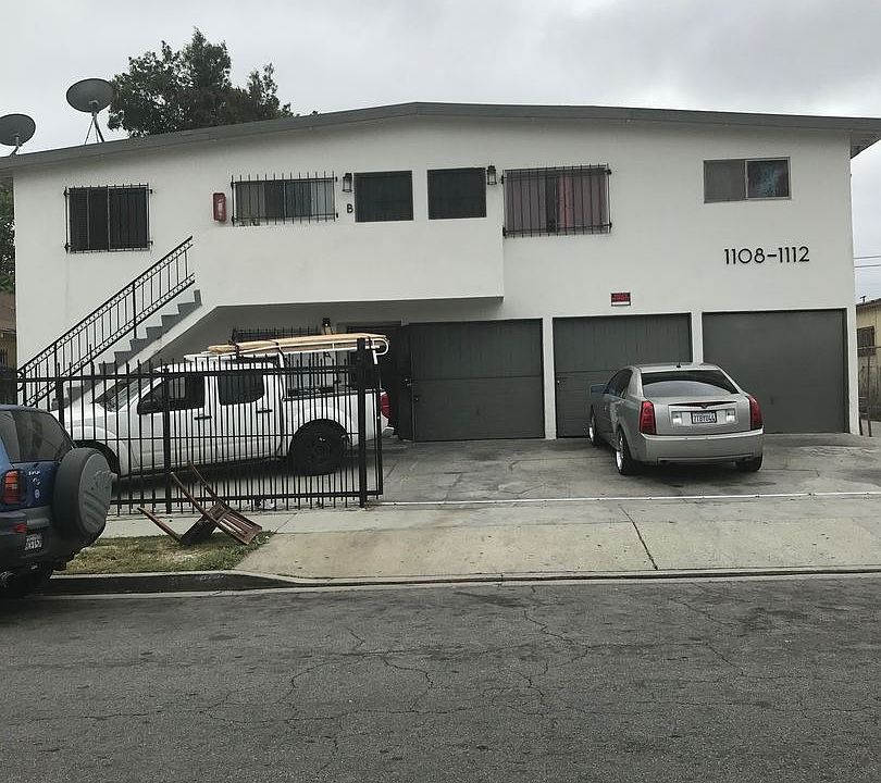 1st image of 1108 W 102nd St APT A