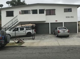 1108 W 102nd St APT A, Los Angeles, CA 90044
