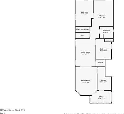 375 Union St #2 — Photo 19