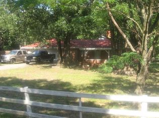 269 County Road 1433, Bonham, TX 75418