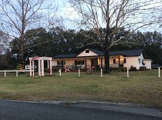 1150 NW County Road 348, Mayo, FL 32066