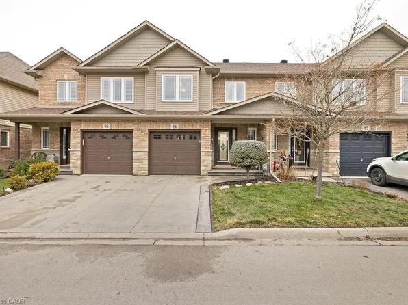 84 Periwinkle Dr, Hamilton, ON L0R 1P0