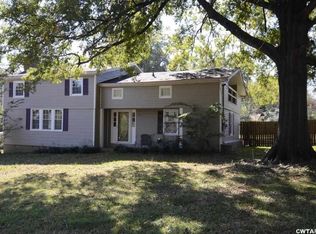 10 Rutherford Ave, Jackson, TN 38301