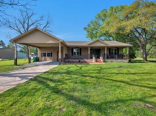 5279 Fm 2109, Huntington, TX 75949