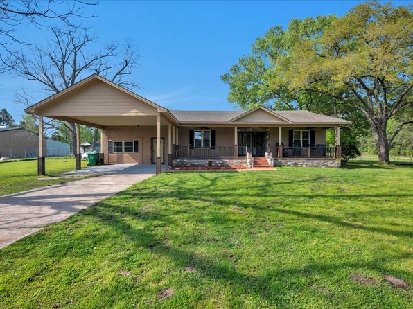 5279 Fm 2109, Huntington, TX 75949