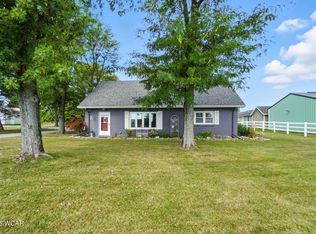 3475 N Napoleon Rd, Harrod, OH 45850