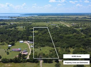 SE County Road 2240, Corsicana, TX 75109