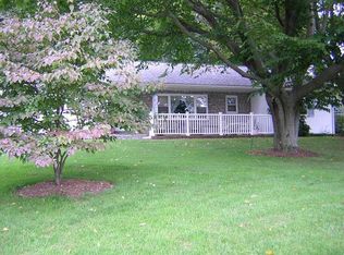 371 Rock Raymond Rd, Downingtown, PA 19335