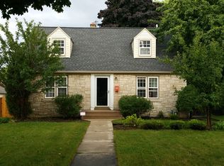 3010 N 85th St, Milwaukee, WI 53222