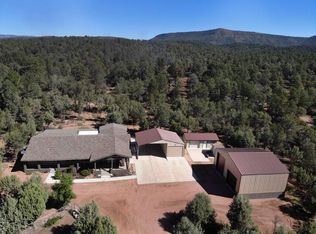 858 E Dealers Choice Ln, Star Valley, AZ 85541